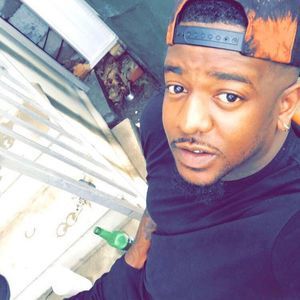 Meet your Posher, Terrence